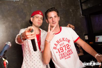 Tasty Tuesdays - Models Night at 8 On Eleven — photo 53
