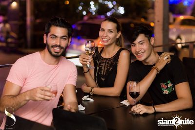 Tasty Tuesdays - Models Night at 8 On Eleven — photo 55