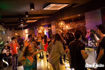 Tasty Tuesdays - Models Night at 8 On Eleven — photo 58