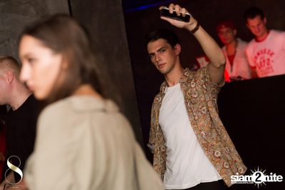 Tasty Tuesdays - Models Night at 8 On Eleven — photo 59