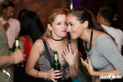 Tasty Tuesdays - Models Night at 8 On Eleven — photo 60