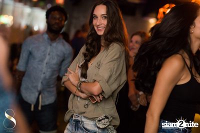 Tasty Tuesdays - Models Night at 8 On Eleven — photo 61