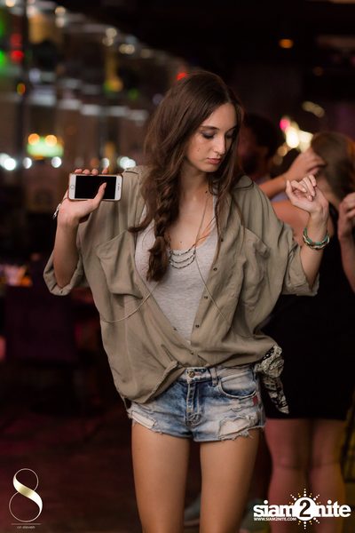 Tasty Tuesdays - Models Night at 8 On Eleven — photo 62