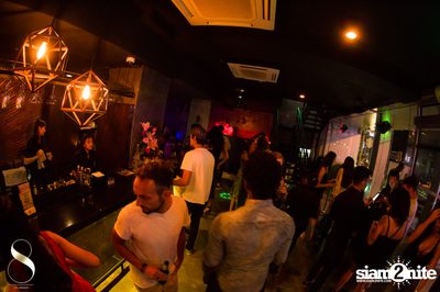 Tasty Tuesdays - Models Night at 8 On Eleven — photo 63