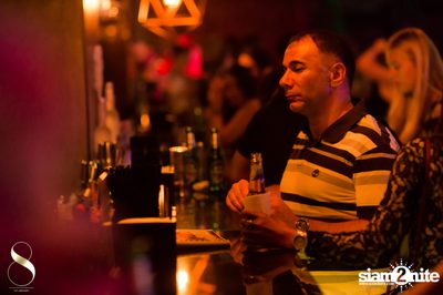 Tasty Tuesdays - Models Night at 8 On Eleven — photo 67