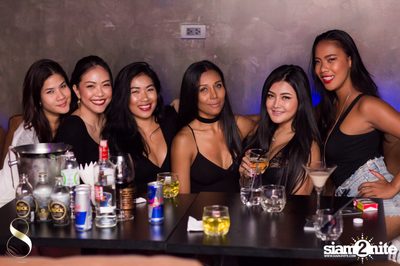 Tasty Tuesdays - Models Night at 8 On Eleven — photo 72