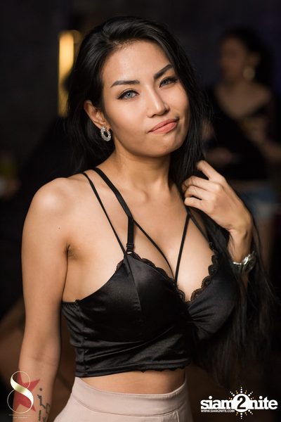 Tasty Tuesdays - Models Night at 8 On Eleven — photo 73