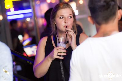 Tasty Tuesdays - Models Night at 8 On Eleven — photo 75