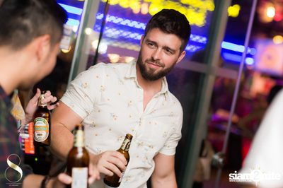 Tasty Tuesdays - Models Night at 8 On Eleven — photo 77