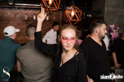 Tasty Tuesdays - Models Night at 8 On Eleven — photo 78