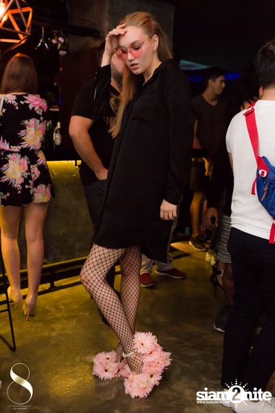 Tasty Tuesdays - Models Night at 8 On Eleven — photo 79