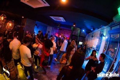 Tasty Tuesdays - Models Night at 8 On Eleven — photo 81