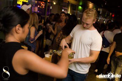 Tasty Tuesdays - Models Night at 8 On Eleven — photo 83