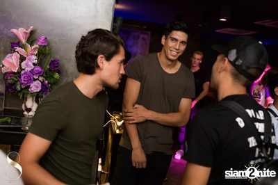 Tasty Tuesdays - Models Night at 8 On Eleven — photo 85