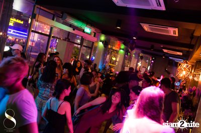 Tasty Tuesdays - Models Night at 8 On Eleven — photo 88
