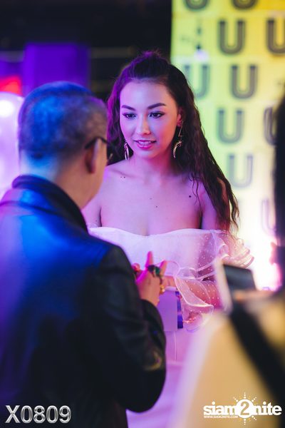 X0809 x Siam Center: The X Silent Disco Party — photo 51