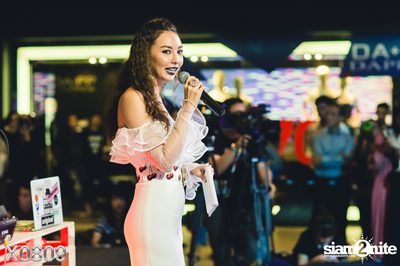 X0809 x Siam Center: The X Silent Disco Party — photo 64