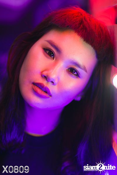 X0809 x Siam Center: The X Silent Disco Party — photo 127