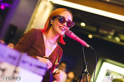 X0809 x Siam Center: The X Silent Disco Party — photo 167