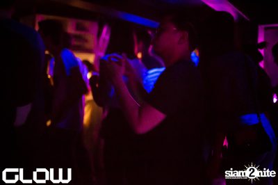 Ben Rau [Fuse London, UK] at GLOW — photo 6