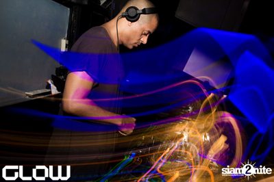 Ben Rau [Fuse London, UK] at GLOW — photo 14
