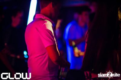 Ben Rau [Fuse London, UK] at GLOW — photo 26