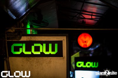 Ben Rau [Fuse London, UK] at GLOW — photo 27