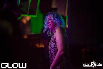 Ben Rau [Fuse London, UK] at GLOW — photo 29