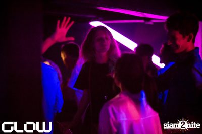 Ben Rau [Fuse London, UK] at GLOW — photo 31