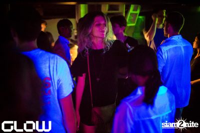 Ben Rau [Fuse London, UK] at GLOW — photo 41