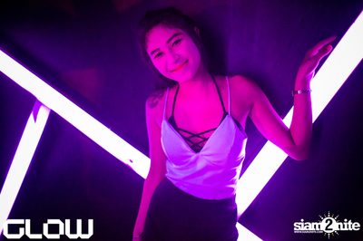 Ben Rau [Fuse London, UK] at GLOW — photo 42