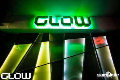 Ben Rau [Fuse London, UK] at GLOW — photo 52