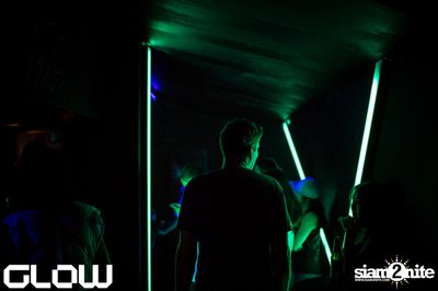 Ben Rau [Fuse London, UK] at GLOW — photo 62