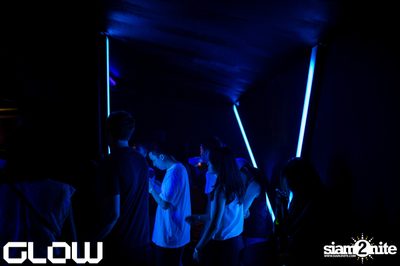 Ben Rau [Fuse London, UK] at GLOW — photo 63
