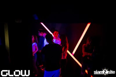 Ben Rau [Fuse London, UK] at GLOW — photo 64