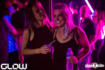 Ben Rau [Fuse London, UK] at GLOW — photo 66