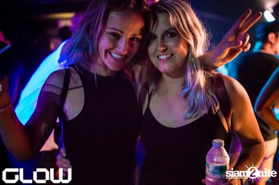 Ben Rau [Fuse London, UK] at GLOW — photo 67