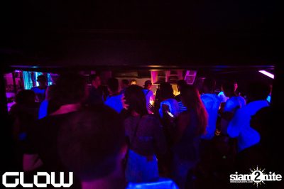 Ben Rau [Fuse London, UK] at GLOW — photo 71