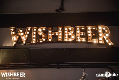 Belgian Beer Madness ที่ วิชเบียร์ โฮม บาร์ — photo 9