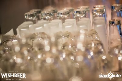 Belgian Beer Madness ที่ วิชเบียร์ โฮม บาร์ — photo 38