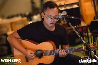 Belgian Beer Madness ที่ วิชเบียร์ โฮม บาร์ — photo 45