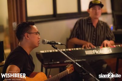 Belgian Beer Madness ที่ วิชเบียร์ โฮม บาร์ — photo 63