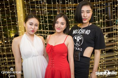 Potato Live ที่ ดิฟเฟอร์ ผับ — photo 14