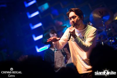 Potato Live ที่ ดิฟเฟอร์ ผับ — photo 61