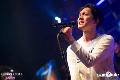 Potato Live ที่ ดิฟเฟอร์ ผับ — photo 64