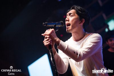 Potato Live ที่ ดิฟเฟอร์ ผับ — photo 65