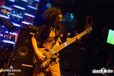 Potato Live ที่ ดิฟเฟอร์ ผับ — photo 66