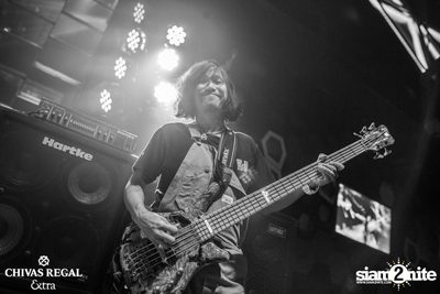 Potato Live ที่ ดิฟเฟอร์ ผับ — photo 68