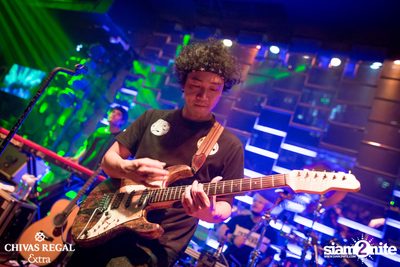 Potato Live ที่ ดิฟเฟอร์ ผับ — photo 69