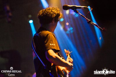 Potato Live ที่ ดิฟเฟอร์ ผับ — photo 76